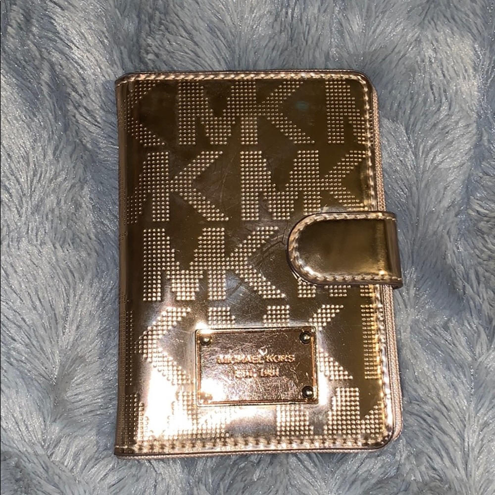 MK Wallet